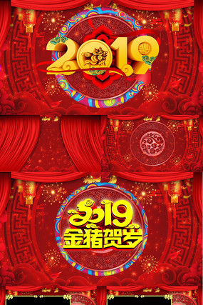 2019ϲ�������´�ף��AE��Ƶ