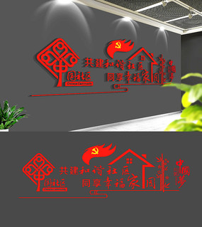 �й������Ļ�ǽ����ģ��