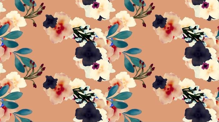 ��ɫ�׻��������زı��� JPG