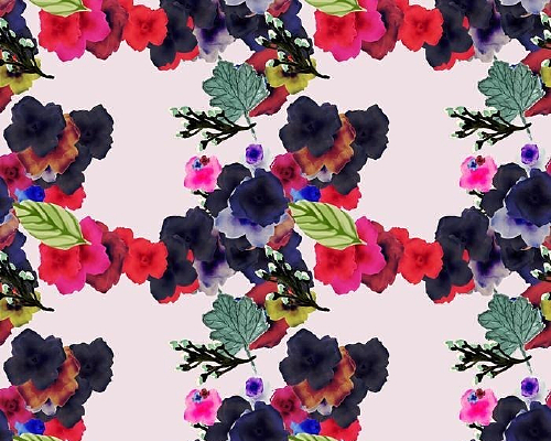 �ͻ������ɫ���䱳��ͼ JPG