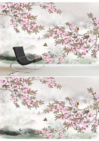 ���Ȼ��鱳��