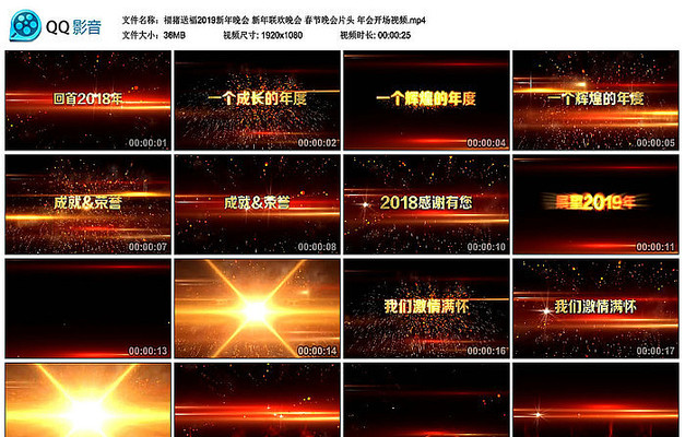 �����͸�2019����������Ƶ