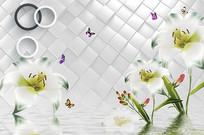 3DԲȦٺϻǽ