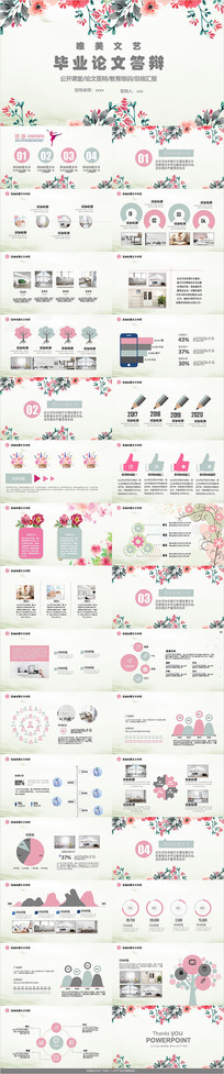 �������Ĵ��PPTģ��