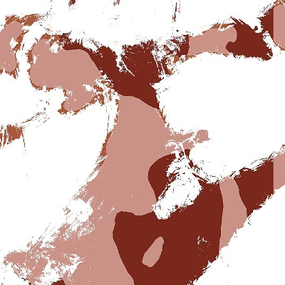 ��ɫ������ˮ����Ⱦͼ JPG