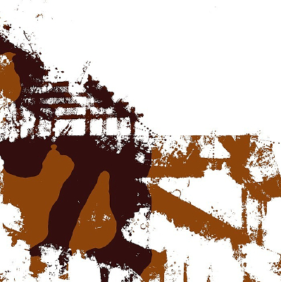 ��ɫ����ˮ����Ⱦͼ�� JPG