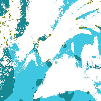 ǳ��ɫ����ˮ�ʻ���ͼ JPG