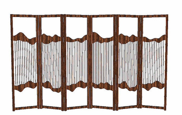 中式屏风 中式屏风
