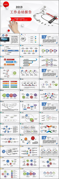 2019ܽᱨPPT