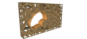 �ر����������SUģ��