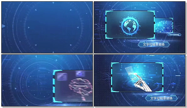 �Ƽ��ռ��ļ�չʾģ�� aep