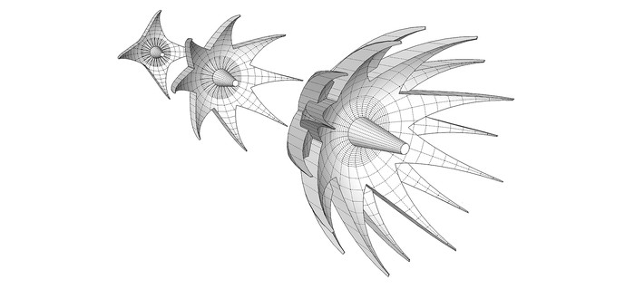 ��ݵ���SUģ�� skp