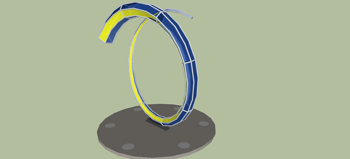 ����ϸ�ڵ���SUģ�� skp