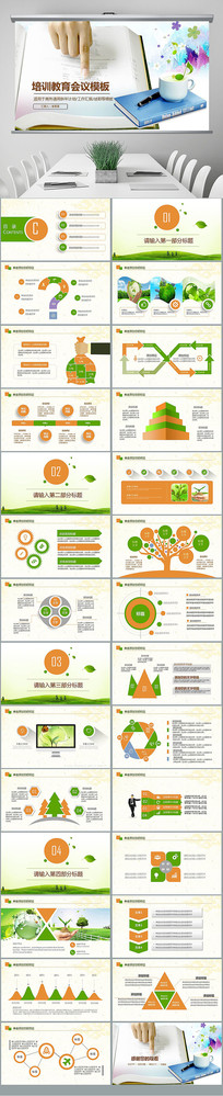 �Ұ��Ķ����������ѵPPT