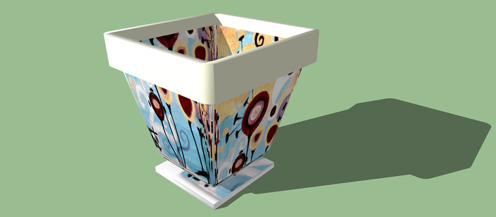 ��ɫ����SUģ��