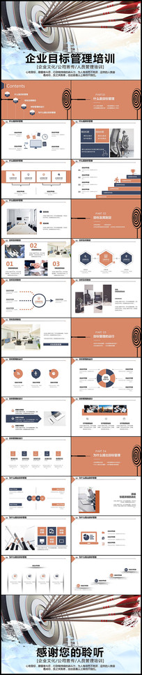 ��ҵĿ����ƻ�������ѵPPT