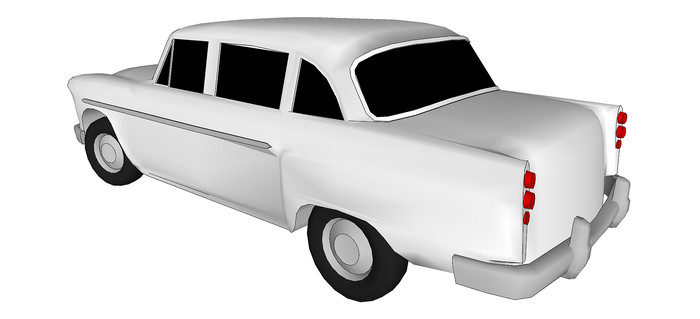 Checker����SUģ�� skp