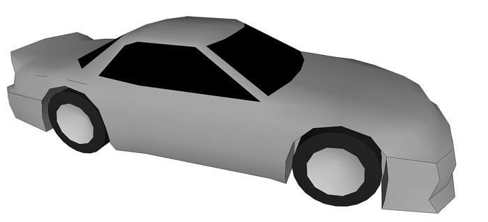 Nas����SUģ�� skp