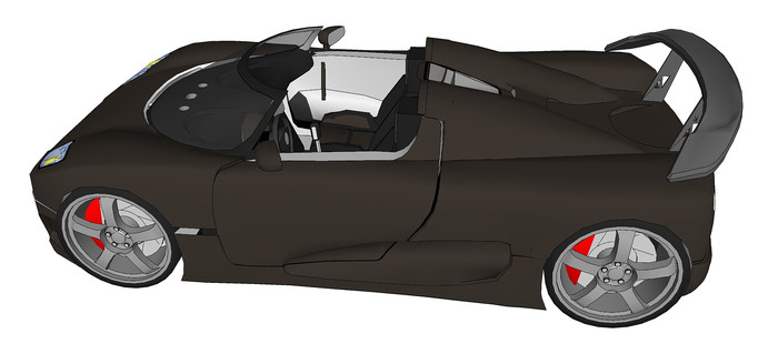 cc8s����SUģ�� skp