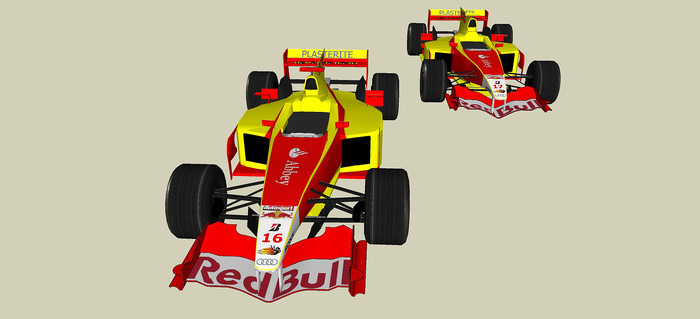 Ŧ����Nitro����SUģ�� skp