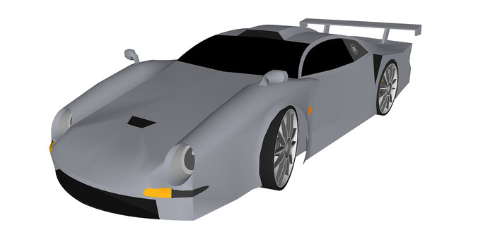 �ܳ�SUģ�� skp