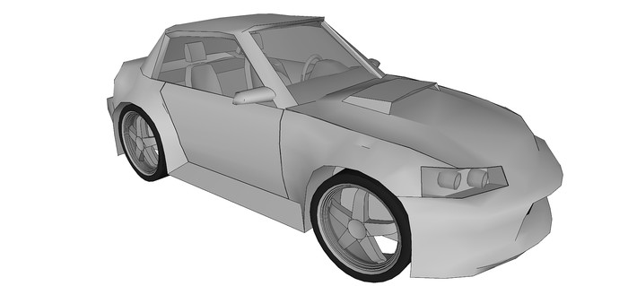 ����SUģ�� skp