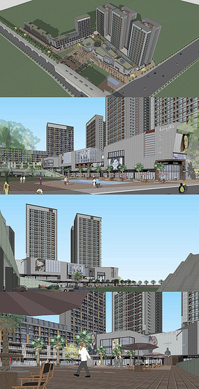 ��ҵ�ۺ��彨��ģ��