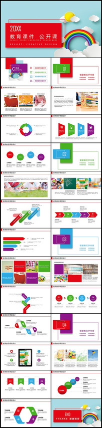 ������ѵ��ѧ��ƹ�����PPT