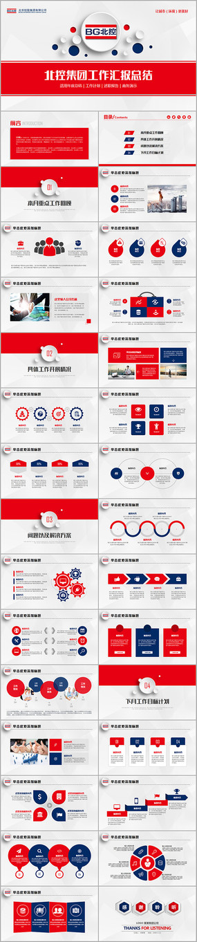 ���ؼ���ҵ������õ�ƬPPT