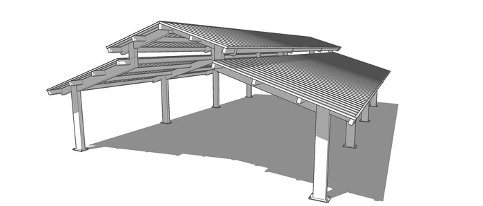 ͨ�����SUģ�� skp