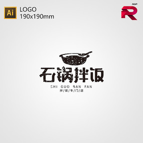 ʯ跹LOGO