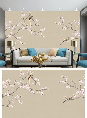 ��ʽʱ���ֻ湤�ʻ��񱳾�ǽ  PSD