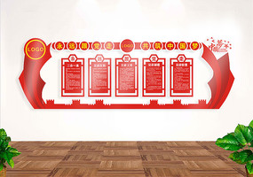 ���䵳����ҵ����Ļ�ǽ