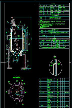 35L����޳�ѹCADͼֽ CAD