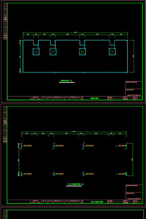 CAD׽ӵؽڵͼ CAD