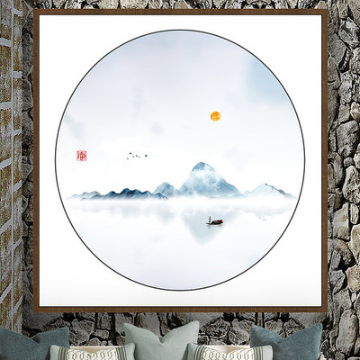 Ⱥɽ��ˮ����ī�� PSD