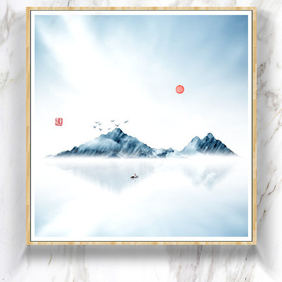 ����ˮī�����ջ�