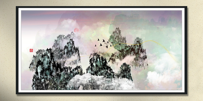 ˮīɽˮ��װ�λ�