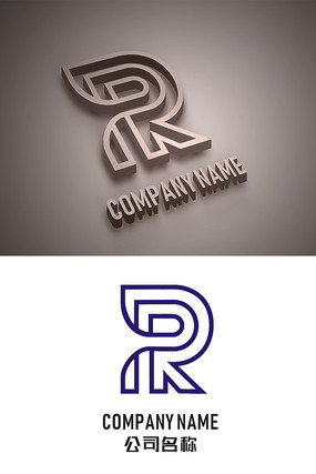 ĸR־LOGO CDR