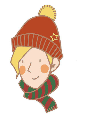 ʥ���к��廭 PSD