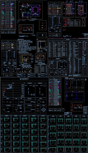 װʩͼ¹淶CAD