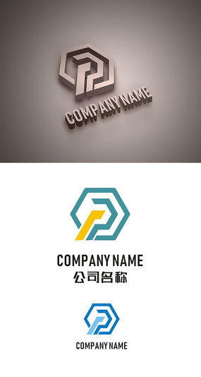Pĸ־LOGO