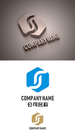 S��ĸ��־LOGO���