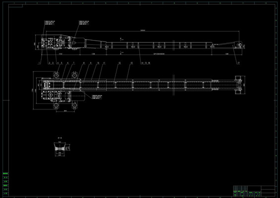 �ΰ��װ��ͼCADͼֽ CAD