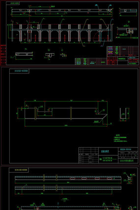CAD���Ẹ���ܳ�ͼֽ CAD