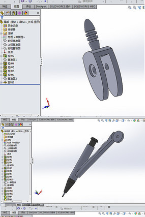 ɰľԲsolidworkģ