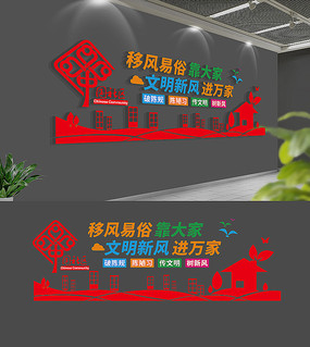 �й������Ļ�ǽ����ģ��