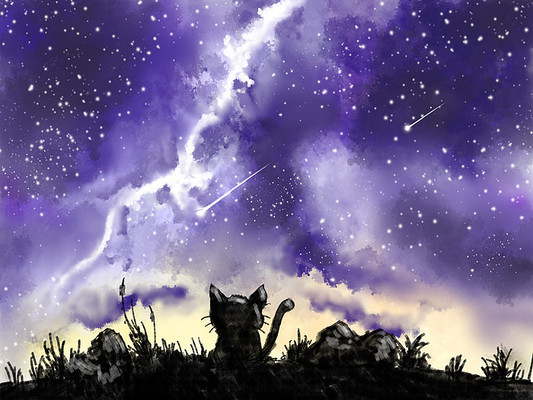 ԭ��ˮ���ǿղ廭 PSD