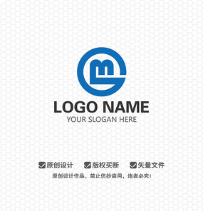 MGĸLOGO