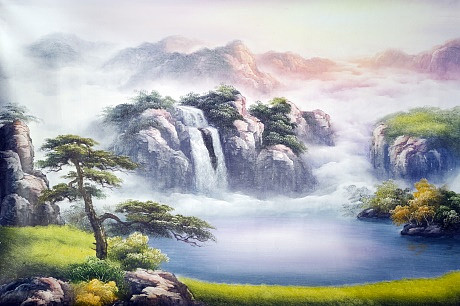 ɽˮ�۱���װ�λ�